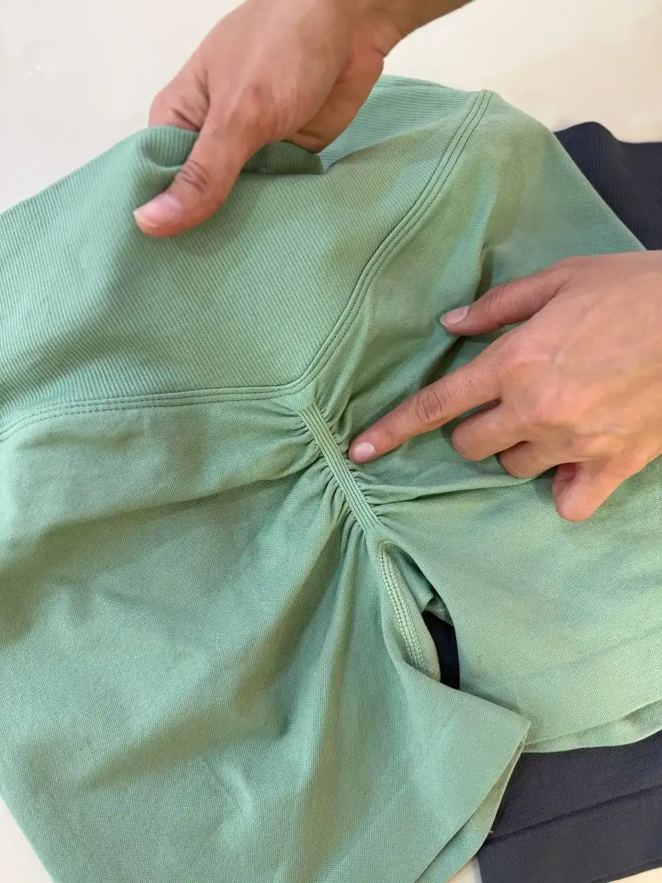 شورتک رنگی سیملس باربی