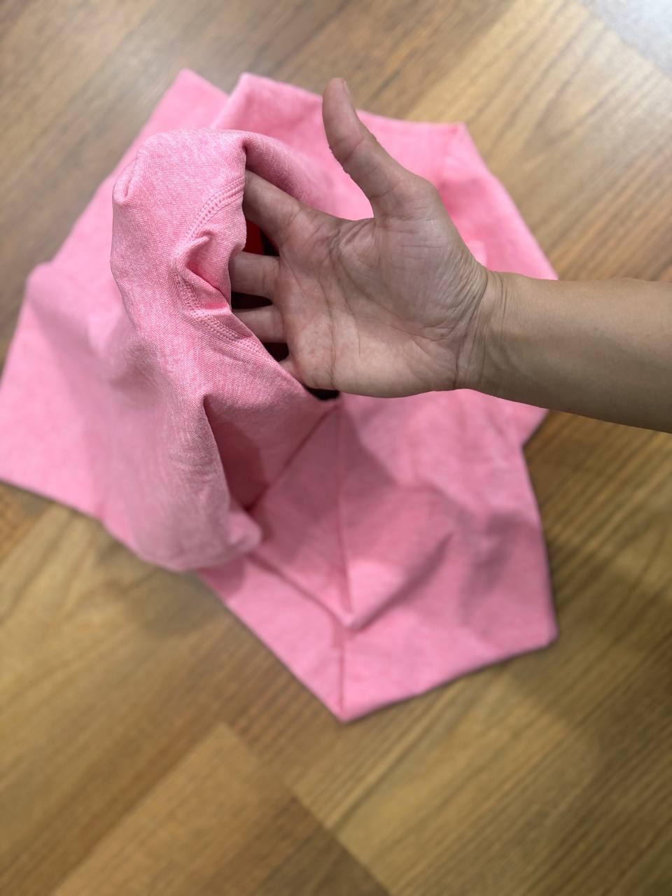 ست لگ و نیمتنه ووگ